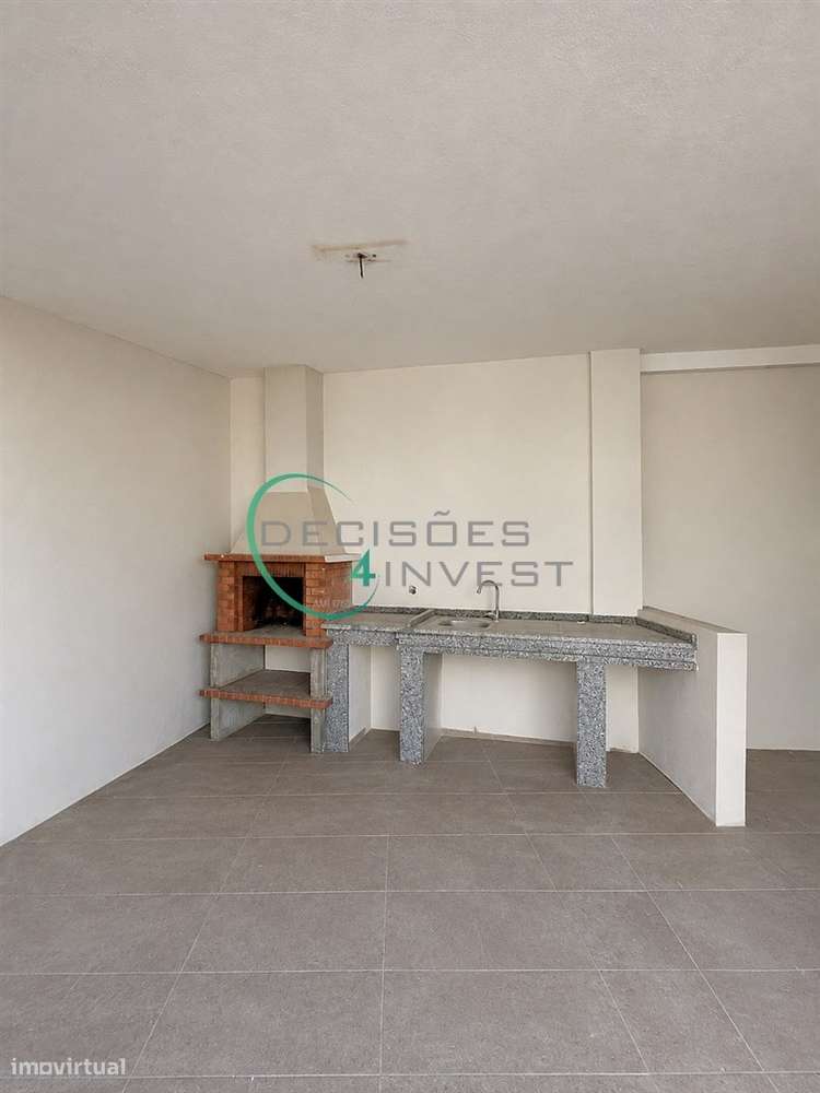 Moradia T5 Duplex na Gafanha da Nazaré, Ílhavo | A 5 minutos da Praia-29