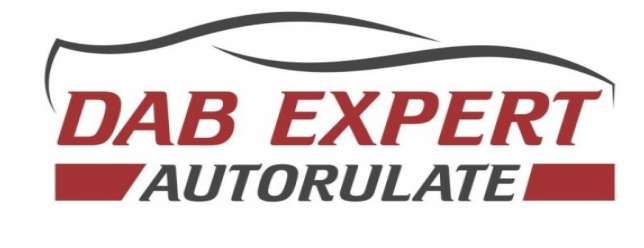 DAB EXPERT AUTORULATE logo