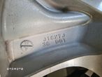 CITROEN C-CROSSER FELGI ALUMINIOWE 18" ET38 - 12