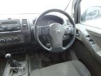 Carcasa filtru ulei Nissan Navara 2.5 Diesel D40 2006 - 2010 126kW 171CP 2488CC YD25DDTI ... - 5