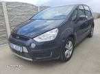 FAR FORD SMAX S. - 2