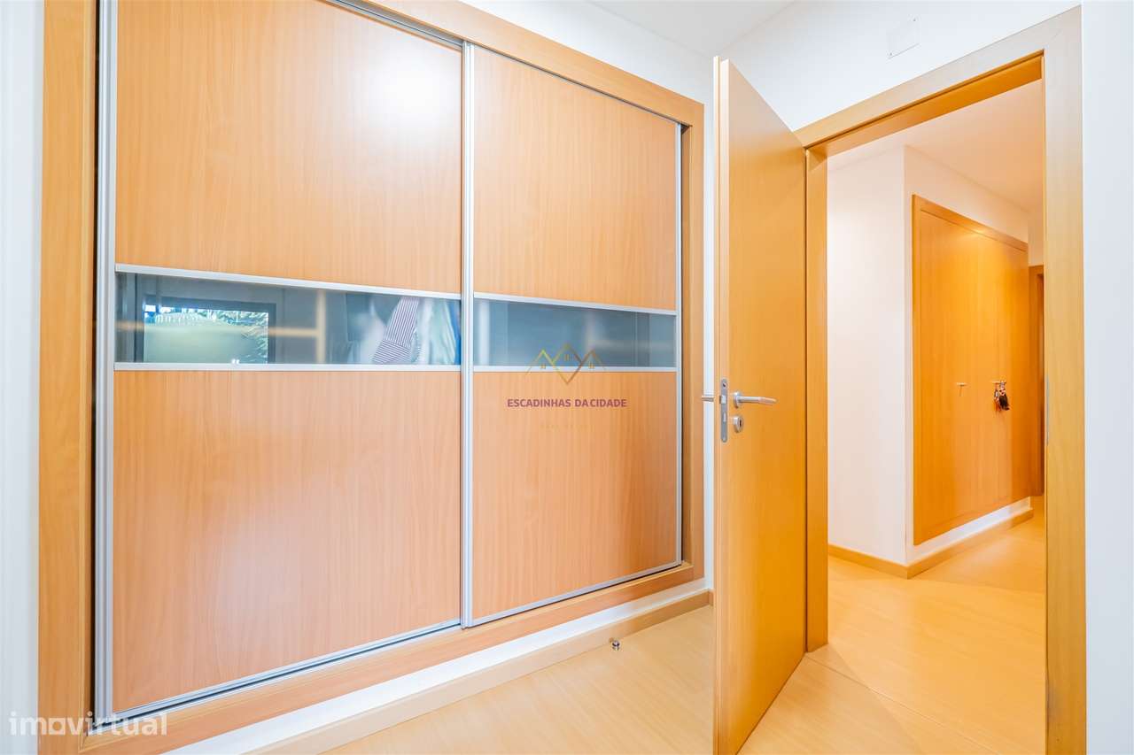 Apartamento T3 para venda no Pinhal Novo-20