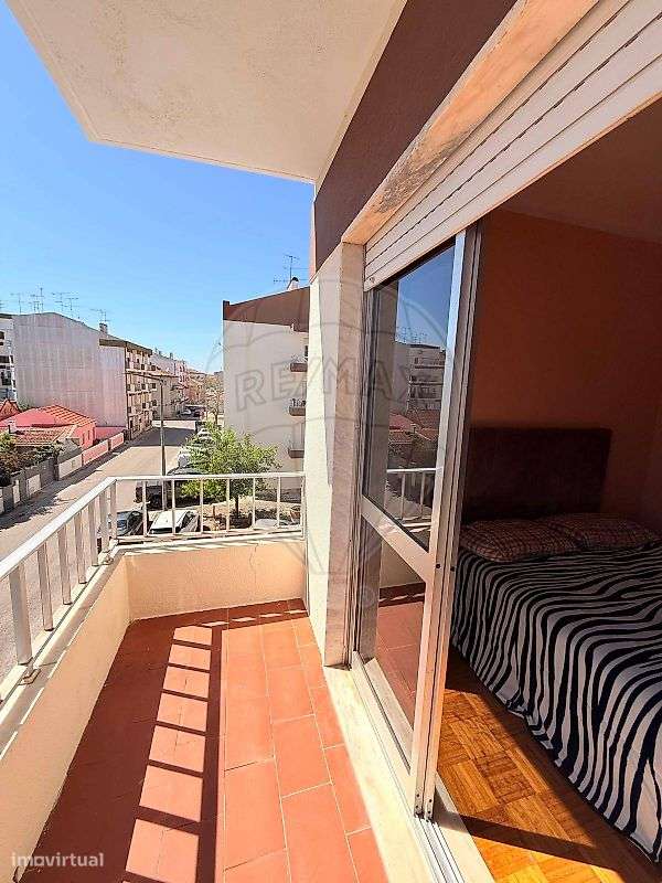 Apartamento T3 para venda-5