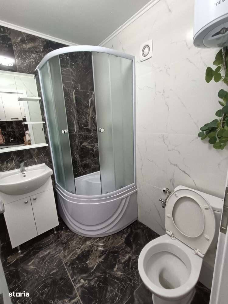 Garsoniera - Nicolina-0