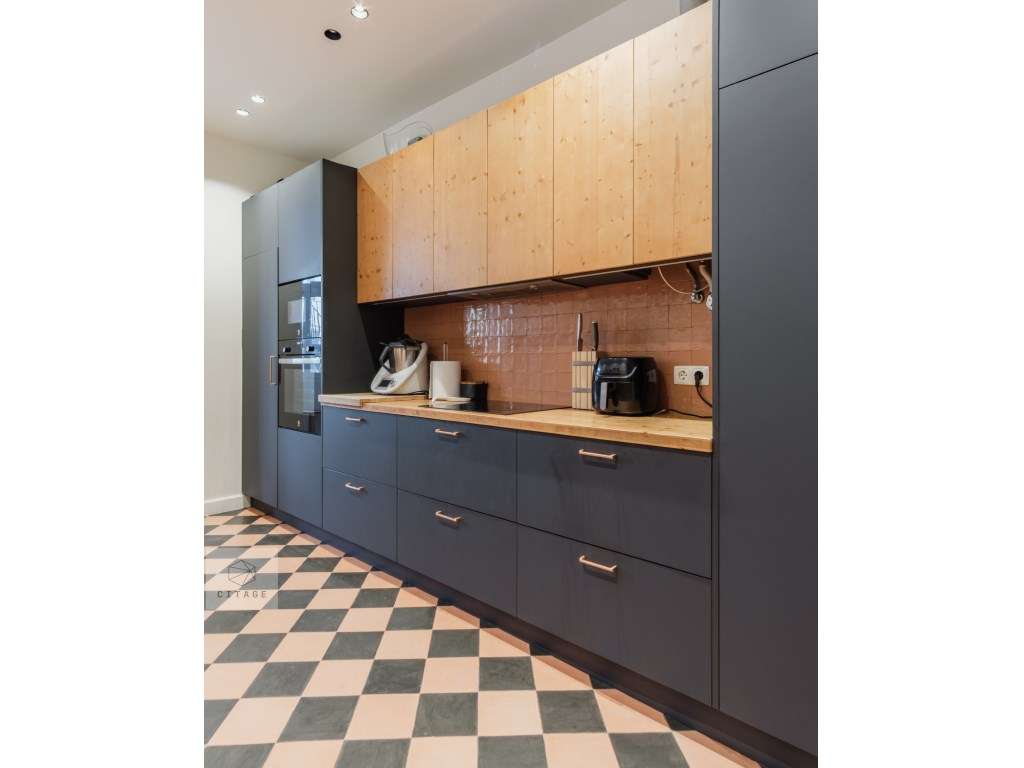 Apartamento T4 para venda Parque Eduardo VII-13