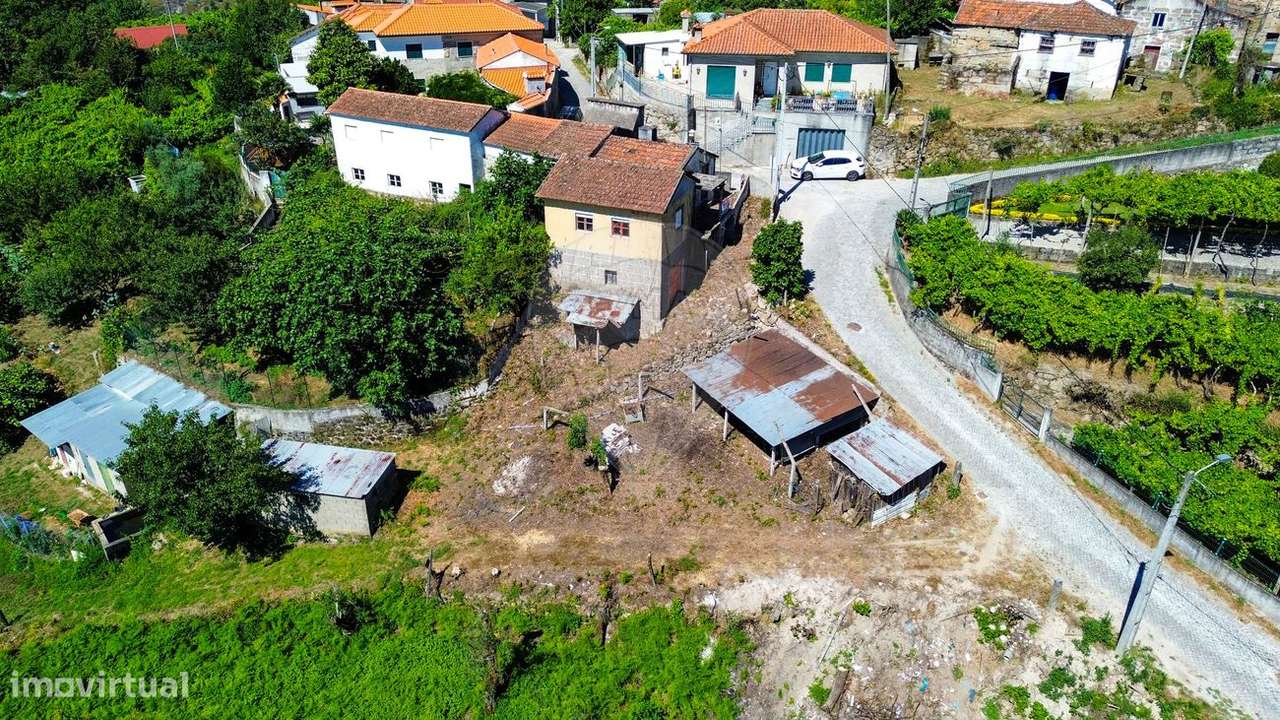 Moradia T4 para venda - Grande imagem: 3/21