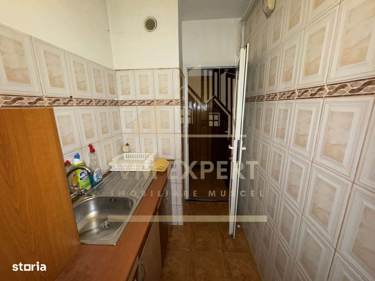 APARTAMENT 2 CAMERE PARTER VIṢOI CAMPULUNG-9