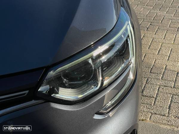 Renault Mégane Sport Tourer 1.5 dCi Limited - 36