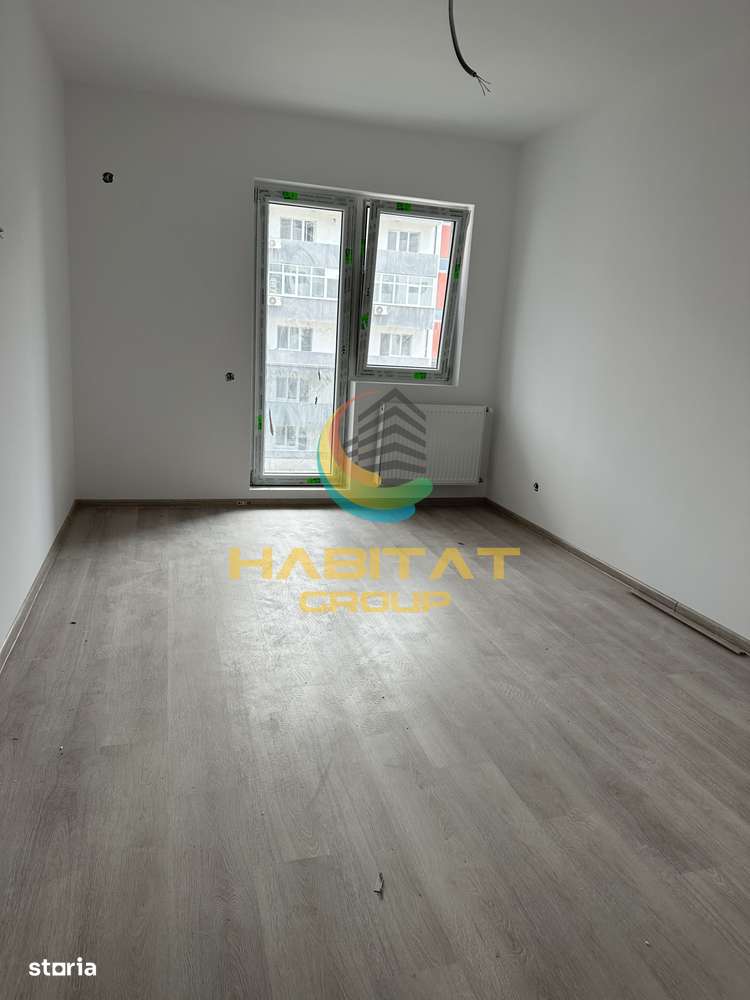 Apartament 2 camere finalizat Metalurgiei