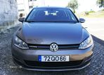 VW Golf Variant 1.6 TDi GPS Edition - 2