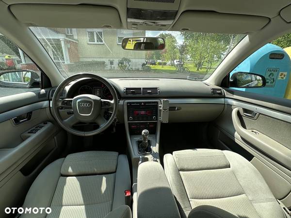 Audi A4 2.0 TDI - 7