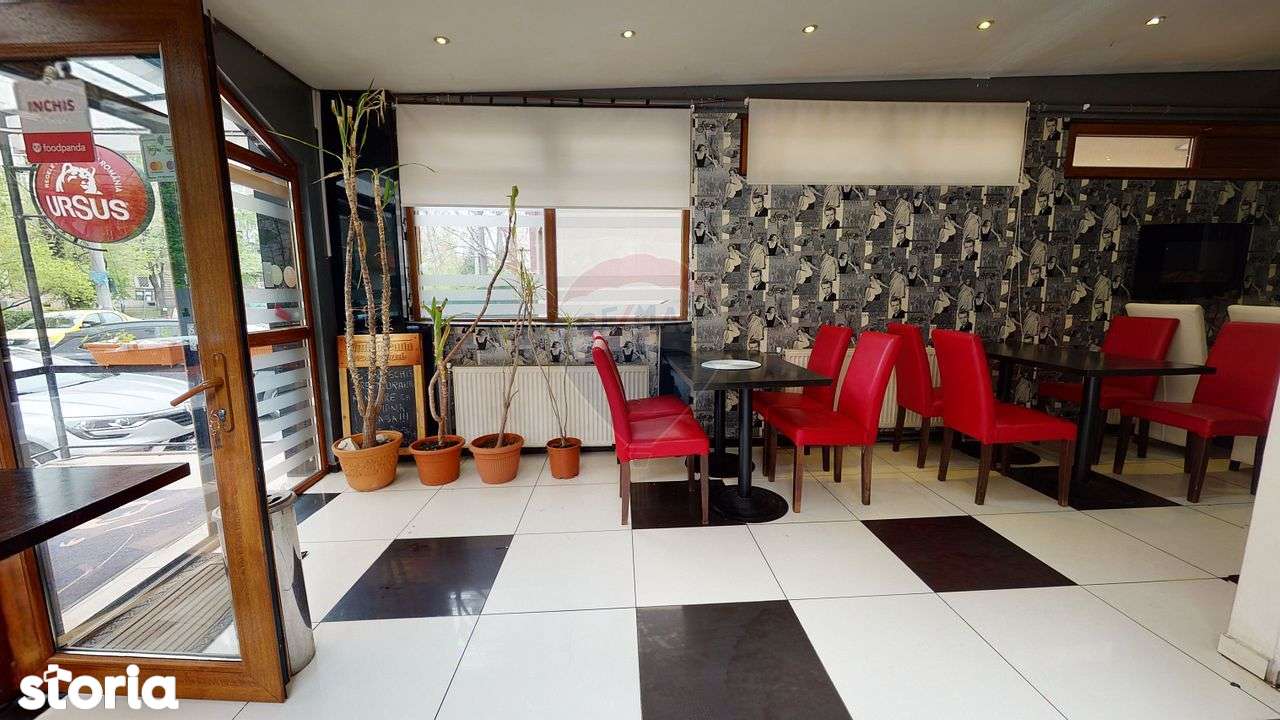 90 M Spatiu Comercial De Inchiriat Bucuresti Judet Sectorul 3 5663051 Www Storia Ro
