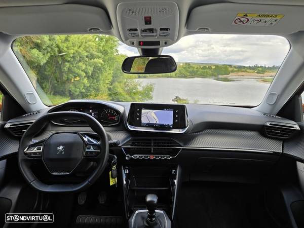 Peugeot 2008 1.2 PureTech Active - 17