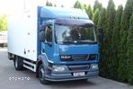 DAF LF 55.220 Euro 5 kontener 14 palet Winda ! Sprowadzony - 21