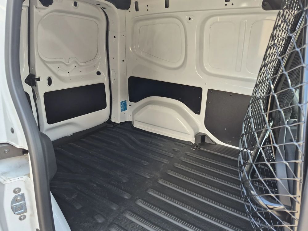 renault Kangoo Van 1.5 Blue dCi L1 Extra