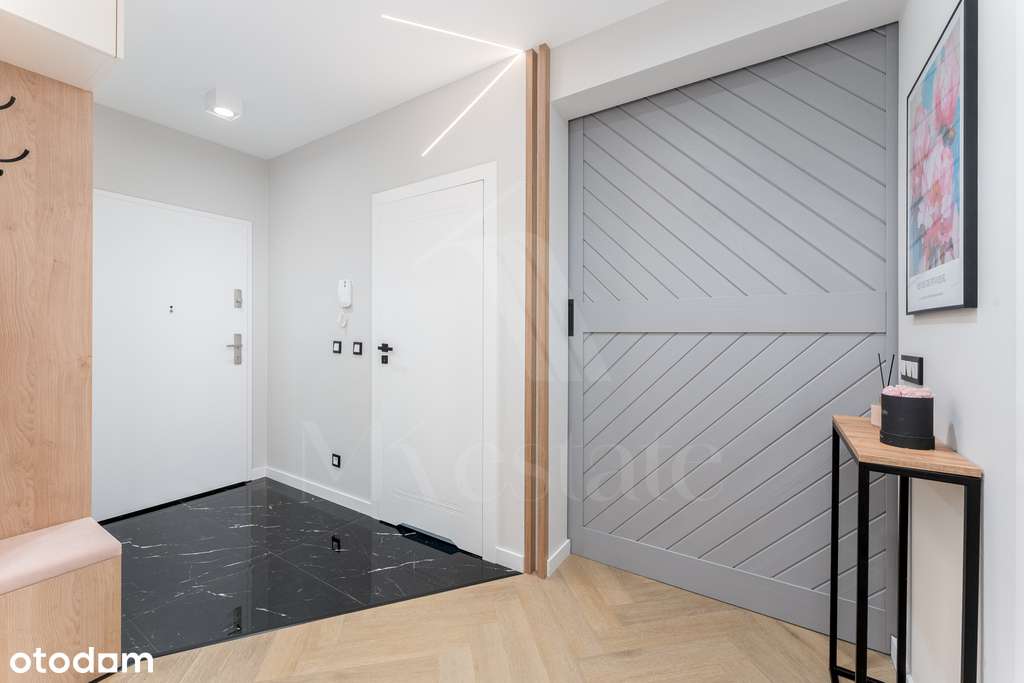 Bronowice | ul. Wizjonerów nowoczesne mieszkanie-13