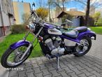 Honda Shadow - 11