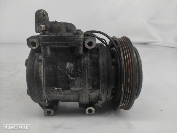 Compressor Do Ac Kia Shuma Ii (Fb) - 3