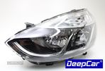 Farol Renault Clio Iv 2016.07-on - 3