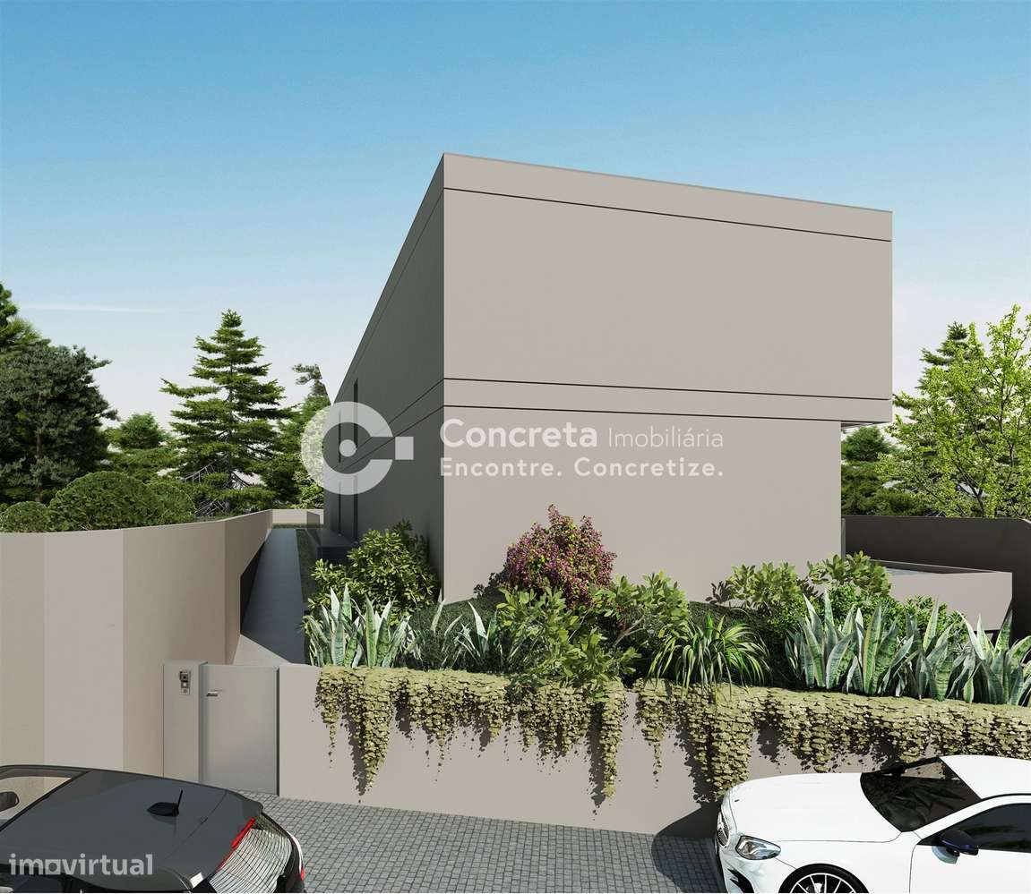 Apartamento T2 em Rio Covo Santa Eugénia, Barcelos-6