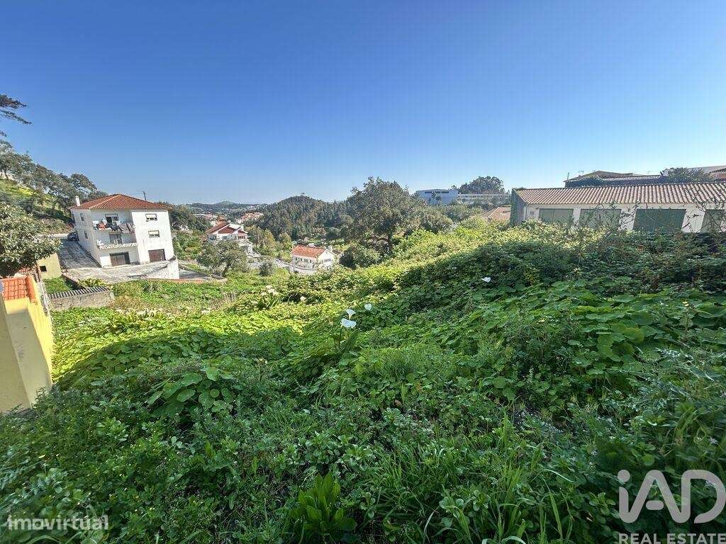 Terreno para construção em Venda do Pinheiro e Santo Estêvão das Galés - Grande imagem: 3/23