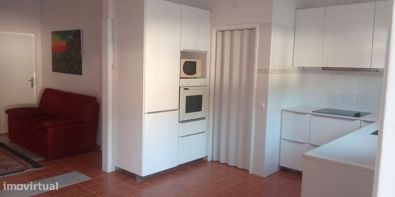 T2 moderno com varanda em Alvaiázere - Grande imagem: 5/5