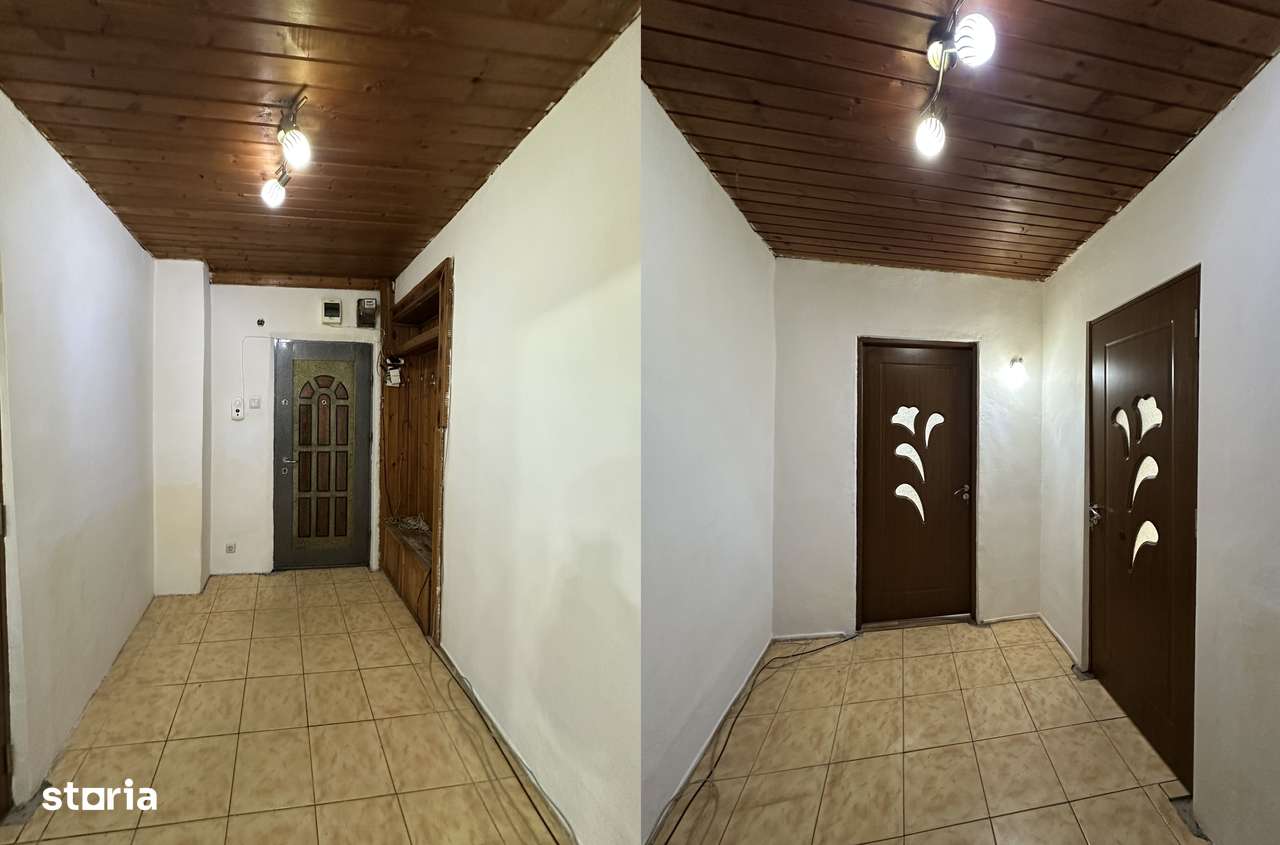 De vanzare ap 2 cam, confort 1, etaj 2/4, Cal 6 Vanatori-5