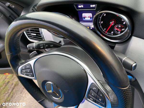 Mercedes-Benz GLE 350 d 4-Matic - 37