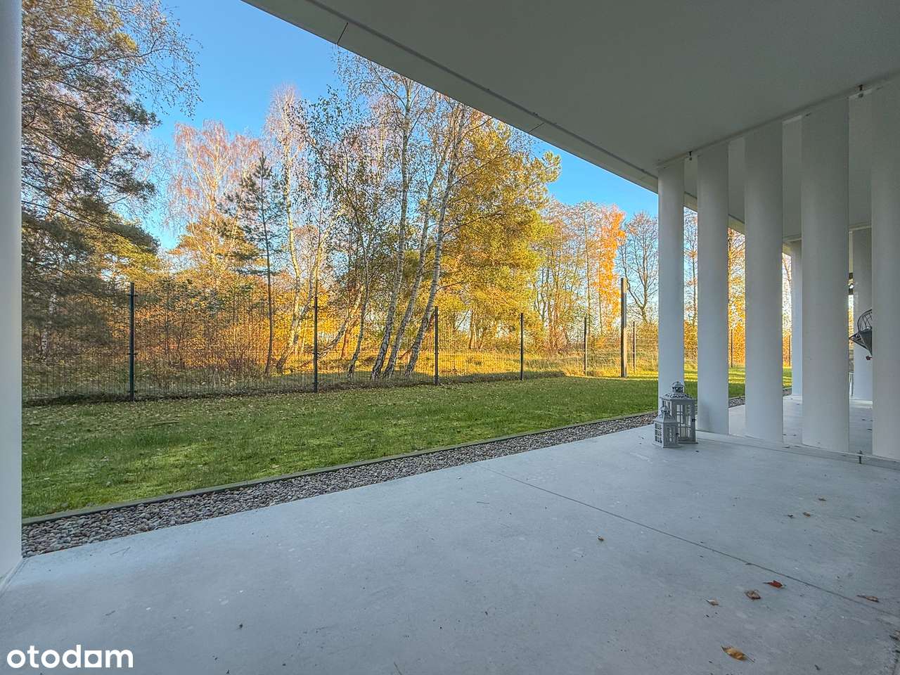 Apartament inwestycyjny z tarasem, parter, blisko morza, nad jeziorem!-5