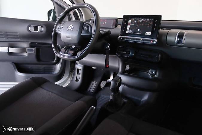 Citroën C4 Cactus Pure Tech e-THP 110 Stop&Start Feel - 6