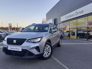 SEAT Arona 1.0 TSI Style