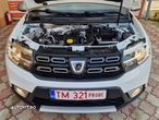 Dacia Sandero 1.5 90CP Stepway - 22