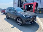 Seat Tarraco 1.5 Eco TSI EVO Xperience S&S DSG - 2