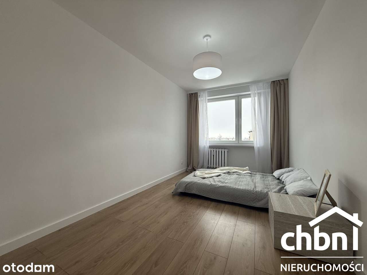 Gotowe do zamieszkania – 60 m² po kapitalnym remoncie-15