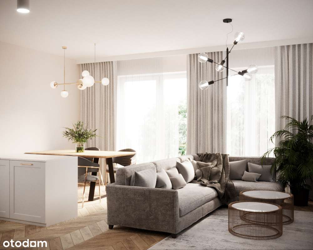 Ostatnia szansa na zakup w stanie deweloperskim - tylko do 31 grudnia - Pełny obrazek: 4/12