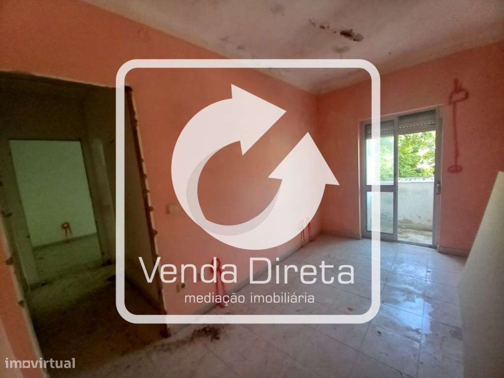 T1 na Baixa da Banheira - Grande imagem: 5/19