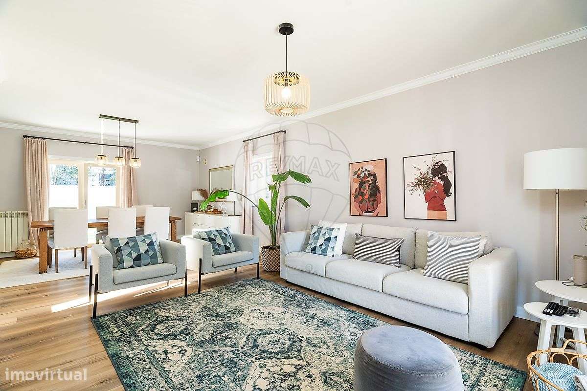 Moradia T4 para venda - Grande imagem: 4/50