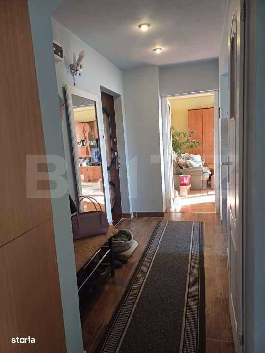 Apartament 2 camere, 56 mp, zona Micro I - Imagine principală: 5/9