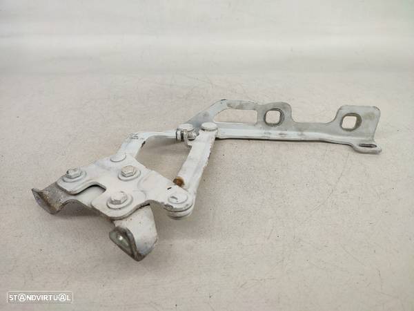 Outras Partes Opel Corsa D (S07) - 4