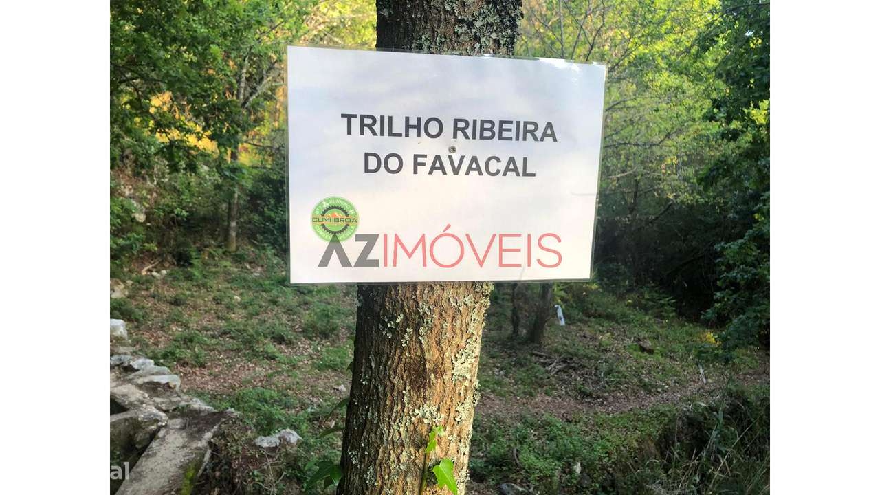 Moradia em Aldeia do Xisto-34