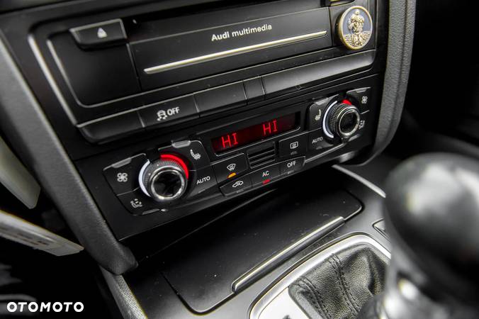 Audi A4 Avant 3.2 FSI quattro tiptronic S line Sportpaket (plus) - 26