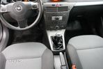 Opel Astra III 1.6 Elegance - 4