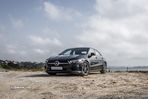 Mercedes-Benz CLA 250 Shooting Brake Progressive Aut. - 1