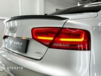 Audi A8 3.0 TDI Quattro - 5