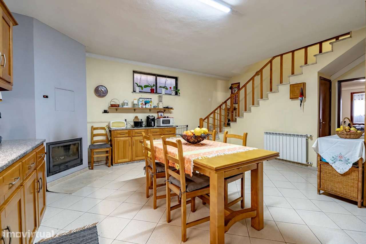 Moradia Isolada em Belide – Condeixa-a-Nova - Grande imagem: 5/50