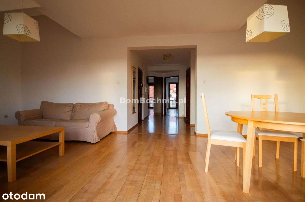 Osiedle Wygoda Bochnia fajne mieszkanie-3