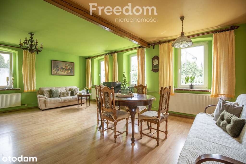 Gotowy do zamieszkania dom w Strzelnikach - Pełny obrazek: 2/20