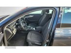 Audi A4 Avant 2.0 TDI Design S tronic - 4