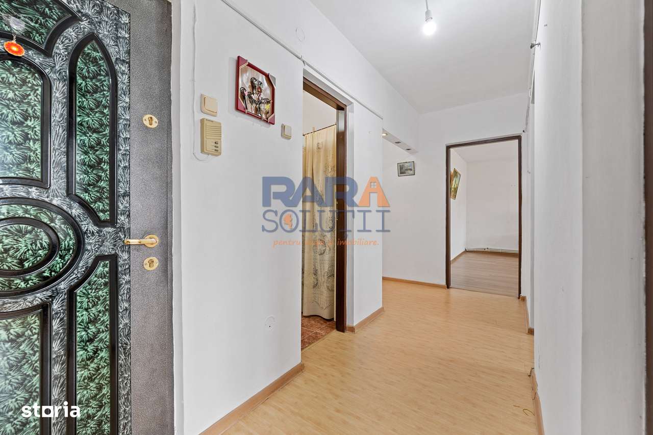 Apartament 4 camere - Ultracentral / Bd. RomanMușat-1