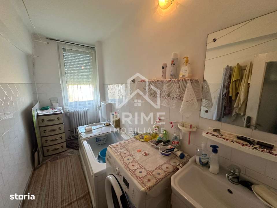 Apartament 2 camere | 53 mp| zona Cugir - Imagine principală: 4/4